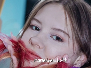 Marianhanchett