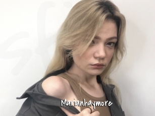 Marianhaymore