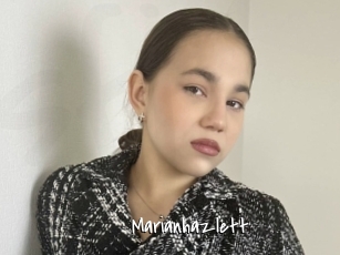 Marianhazlett