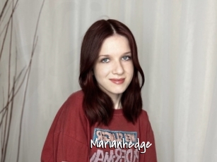 Marianhedge
