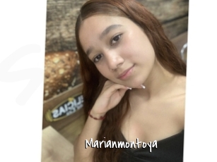 Marianmontoya