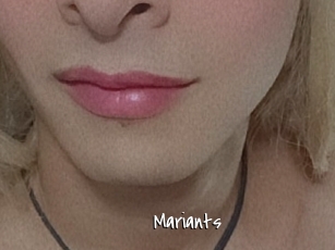 Mariants
