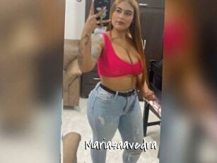 Mariasaavedra