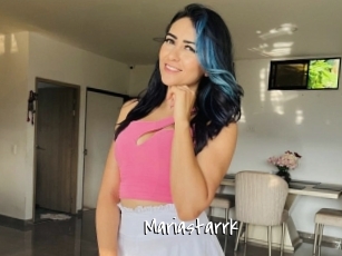 Mariastarrk