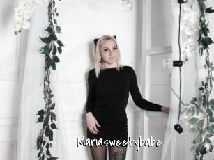 Mariasweetybabe
