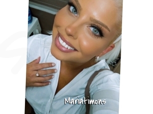 Mariatimons
