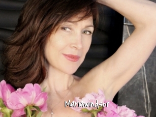 mariawindsor Sexy Footjobs