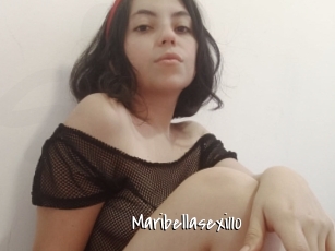 Maribellasexi110