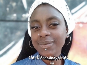 Mariblackcandy303av