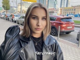 Maricramer