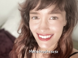 Mariebrookexoxo