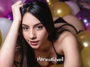 Mariecaldwell