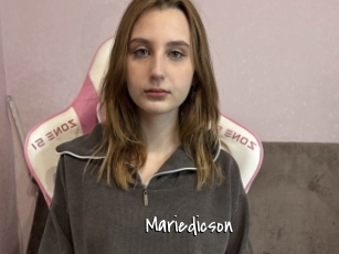 Mariedicson