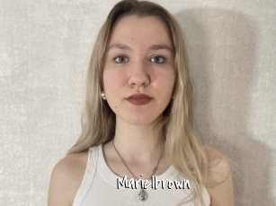 Marielbrown