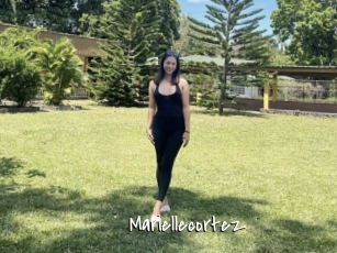 mariellecortez Sexy Footjobs