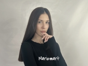 Mariemart