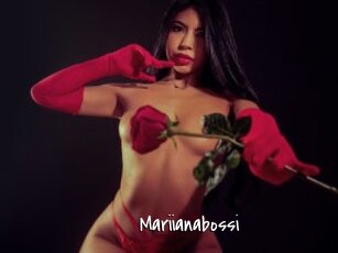 mariianabossi Sexy Footjobs