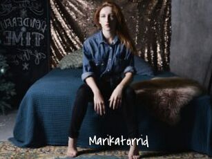 Marikatorrid