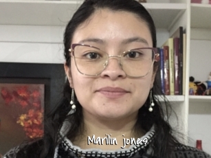 marilin_jones Sexy Footjobs