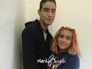 Marilyn_love21