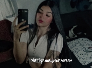 Marilynmadison303av