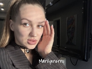 Marilynrerro