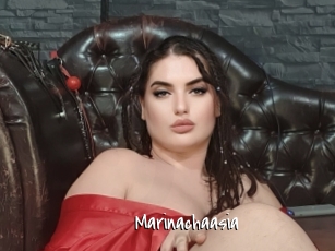 marinachaasia Sexy Footjobs
