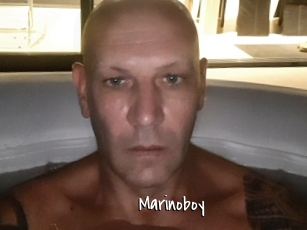 Marinoboy