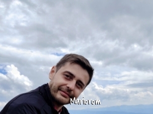 Mariorom