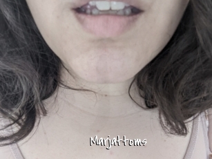 Marjattoms