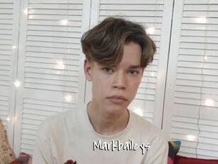 Markbaileys