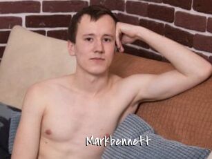 Markbennett
