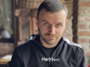 Markbovi