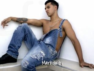 Markdeiby