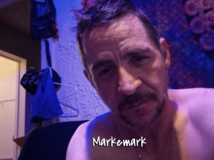 Markemark