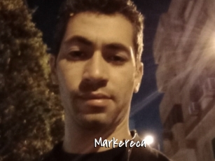 Markereca