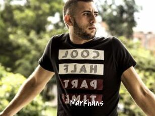 Markhans