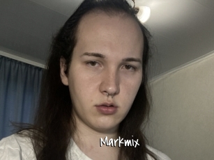 markmix Sexy Footjobs
