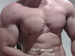 marksmuscle Sexy Footjobs