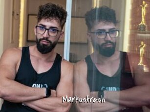 Markusfresh
