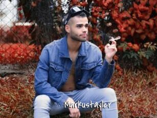 Markustayler