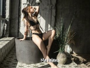 marlalane Sexy Footjobs
