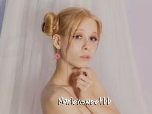 Marlensweetbb