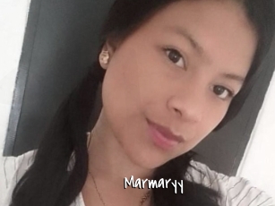 Marmaryy
