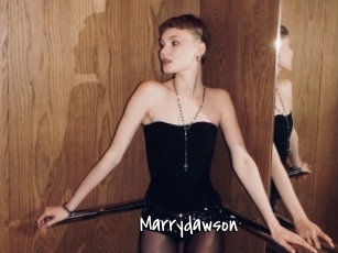 Marrydawson