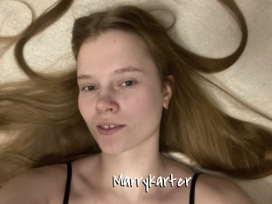 Marrykarter