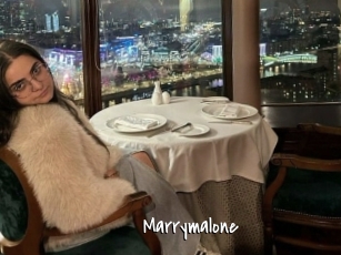 Marrymalone