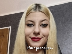 marrymenedez Sexy Footjobs
