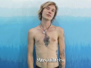 Marshallattis