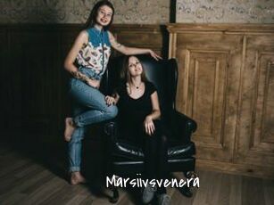 Marsiivsvenera
